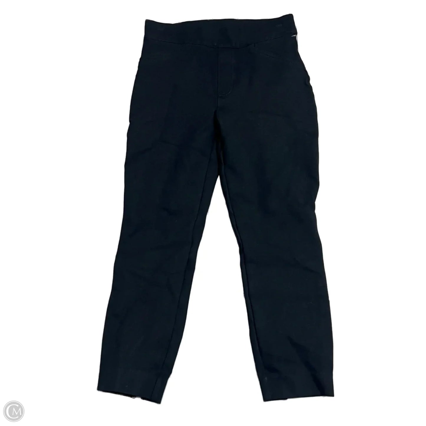 Pants Leggings By Spanx In Black, Size: S