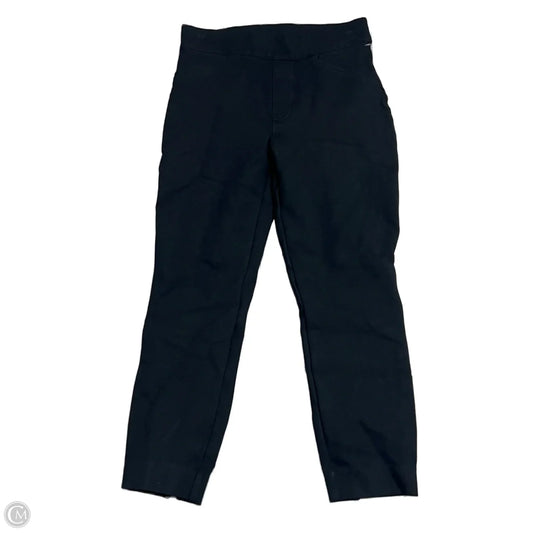 Pants Leggings By Spanx In Black, Size: S