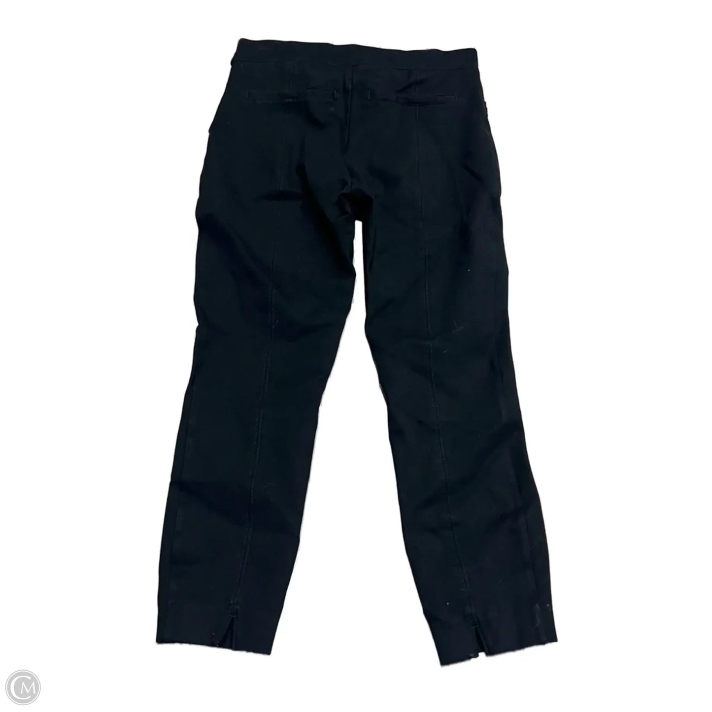 Pants Leggings By Spanx In Black, Size: S