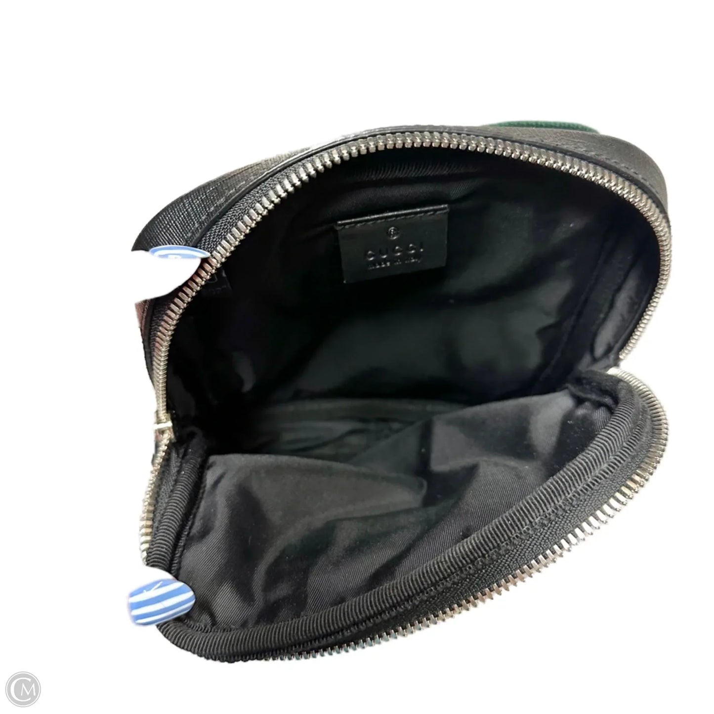 Belt Bag Luxury Designer By Gucci, Size: Medium