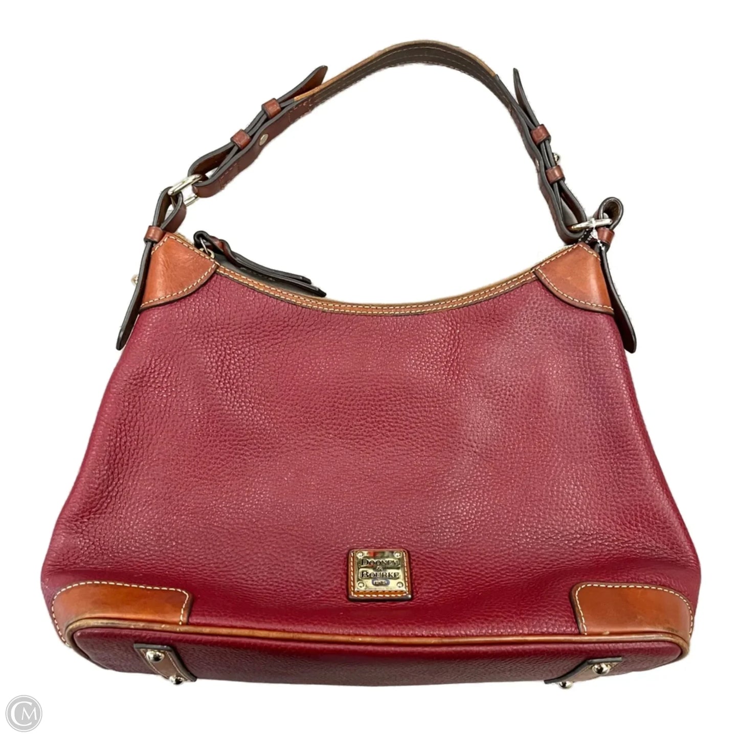 Handbag Designer By Dooney And Bourke, Size: Medium