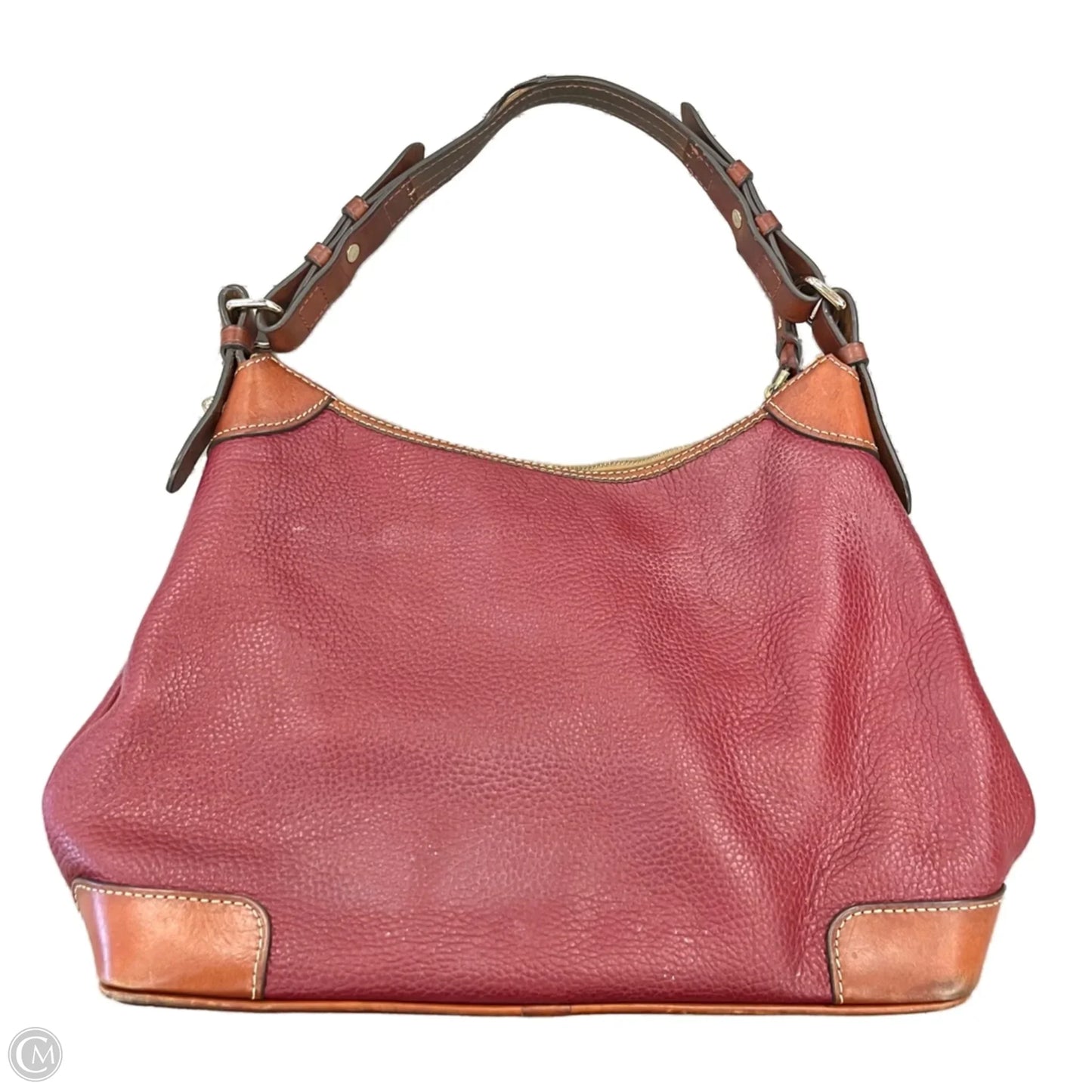 Handbag Designer By Dooney And Bourke, Size: Medium