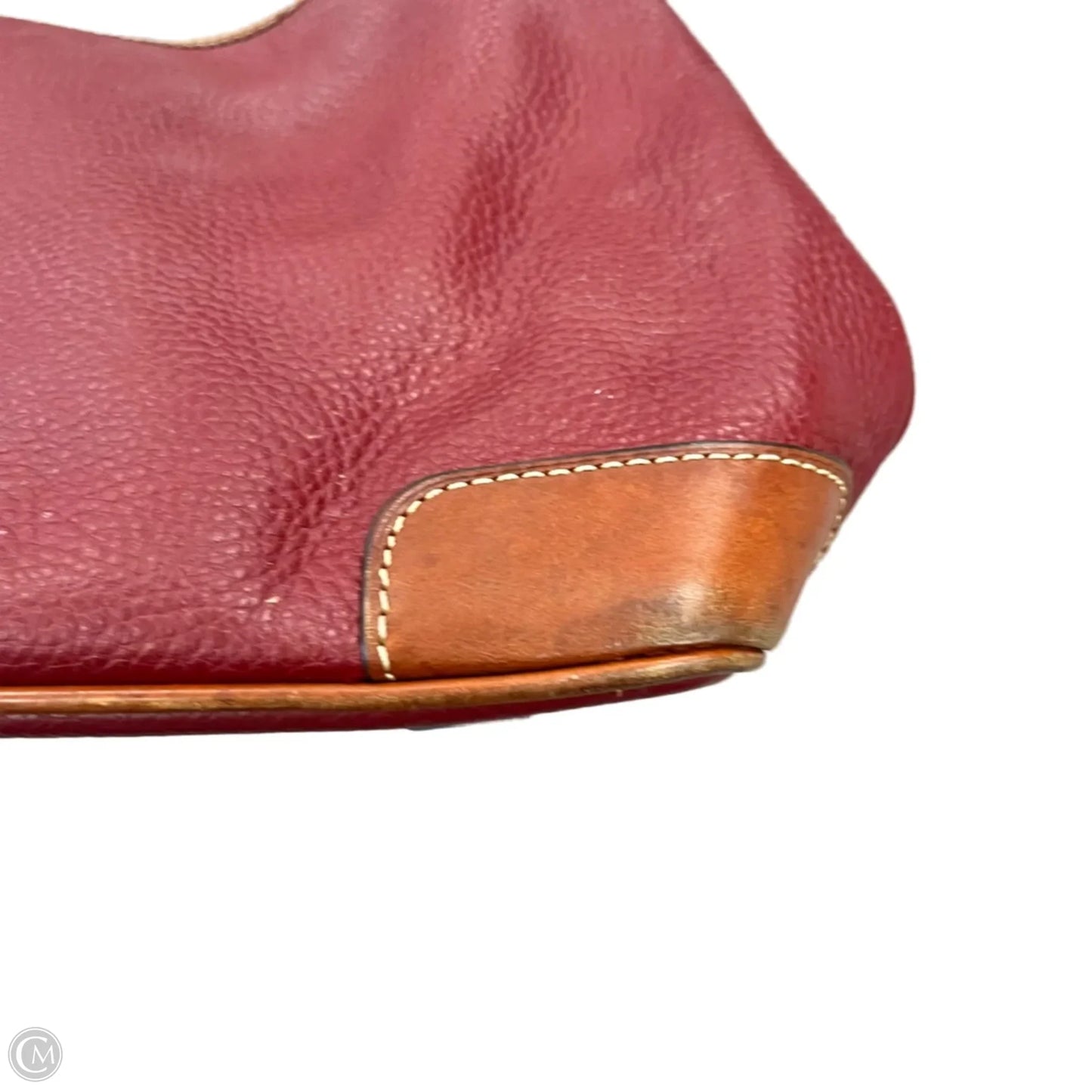 Handbag Designer By Dooney And Bourke, Size: Medium