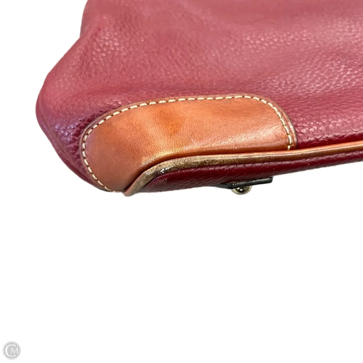 Handbag Designer By Dooney And Bourke, Size: Medium