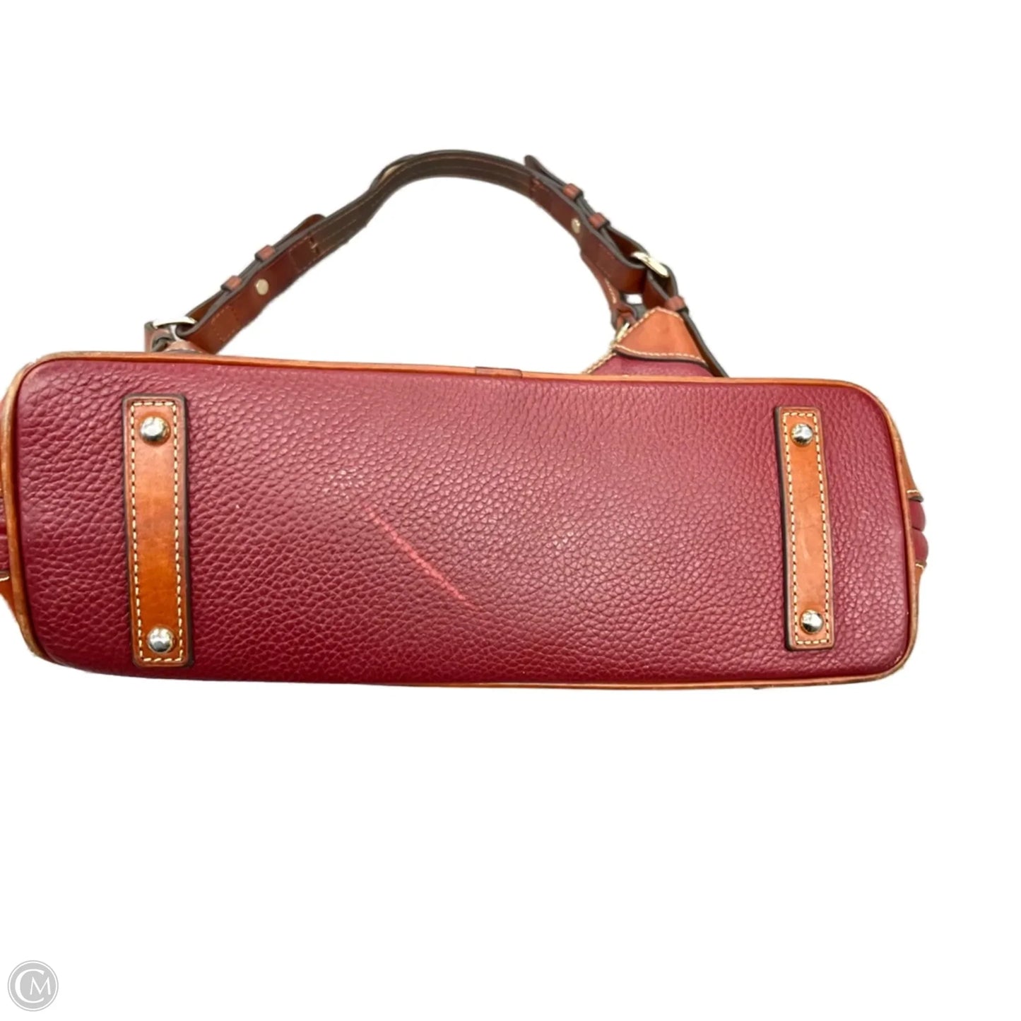 Handbag Designer By Dooney And Bourke, Size: Medium