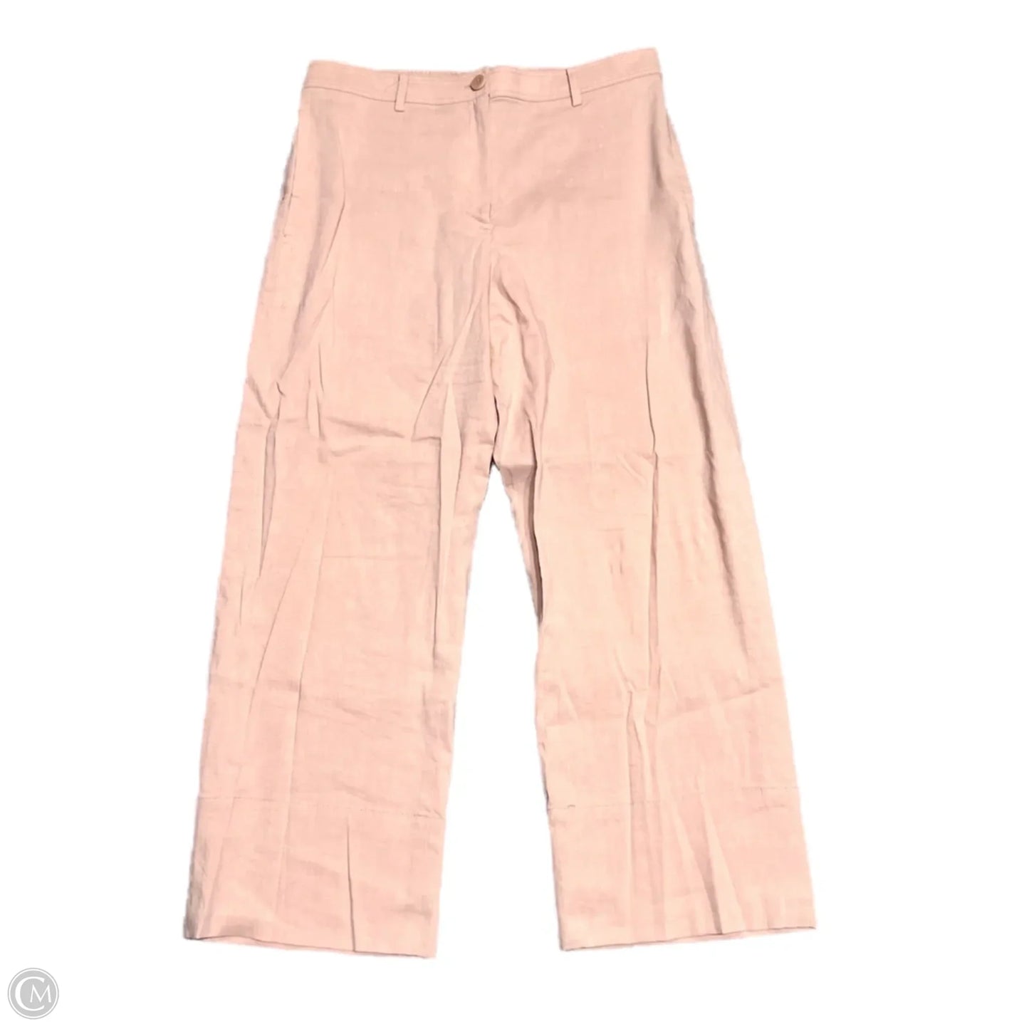 Pants Dress By Theory In Pink, Size: 8