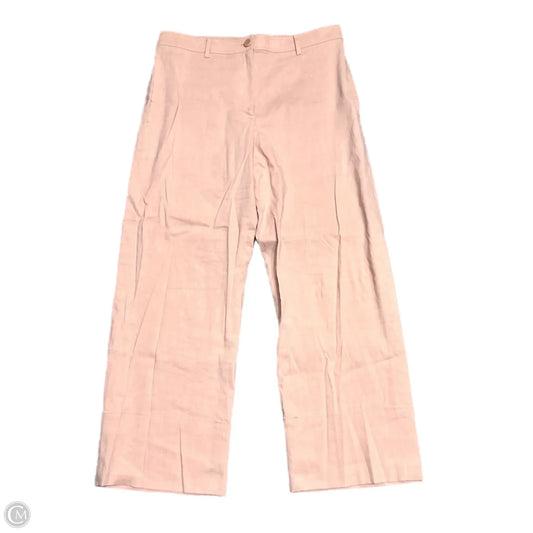 Pants Dress By Theory In Pink, Size: 8