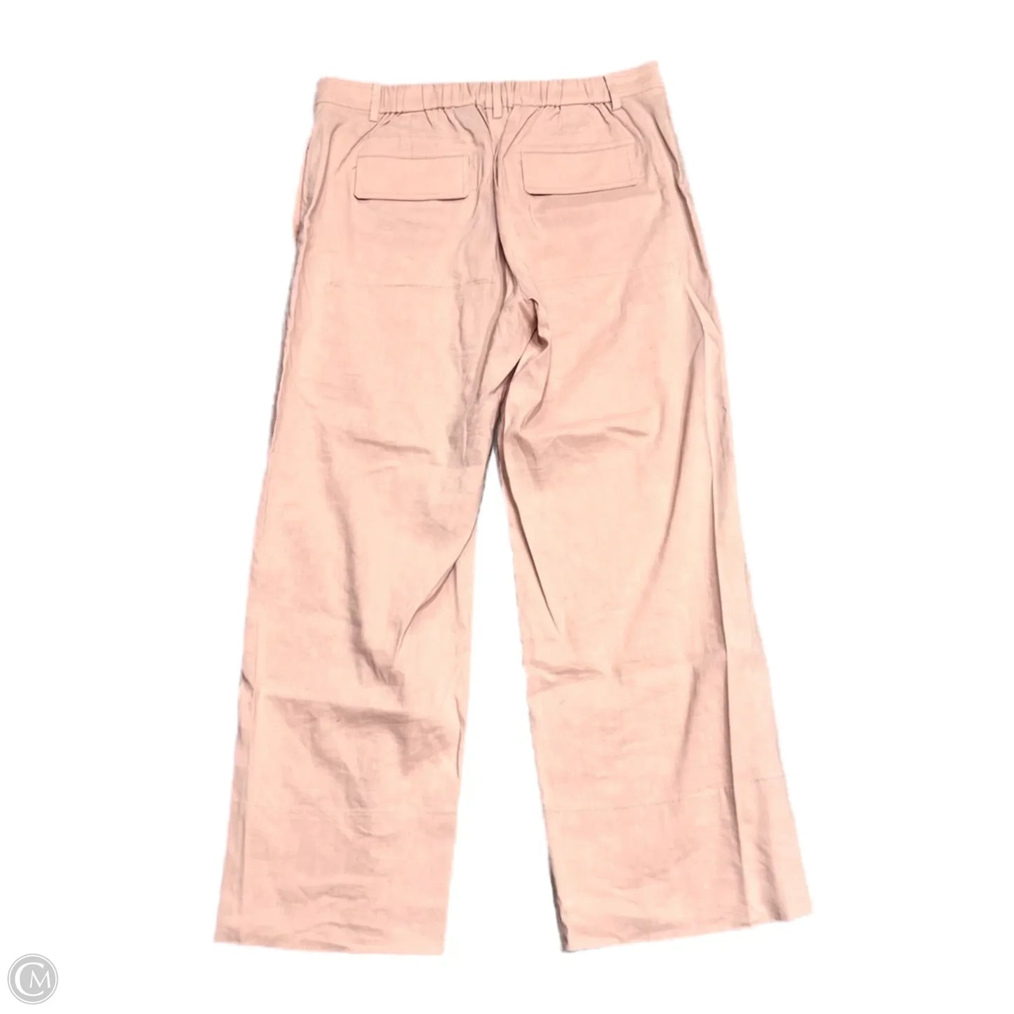 Pants Dress By Theory In Pink, Size: 8