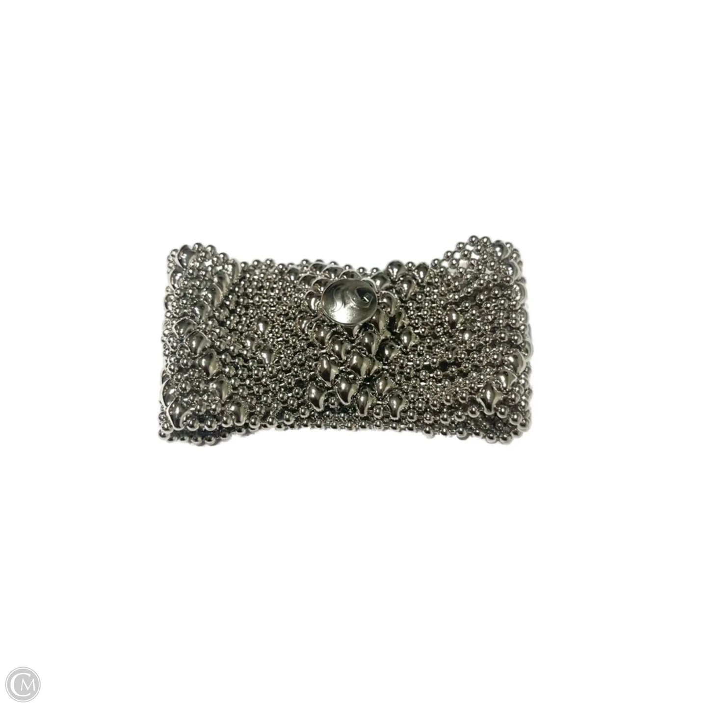 Bracelet Cuff By Sergio Gutierrez