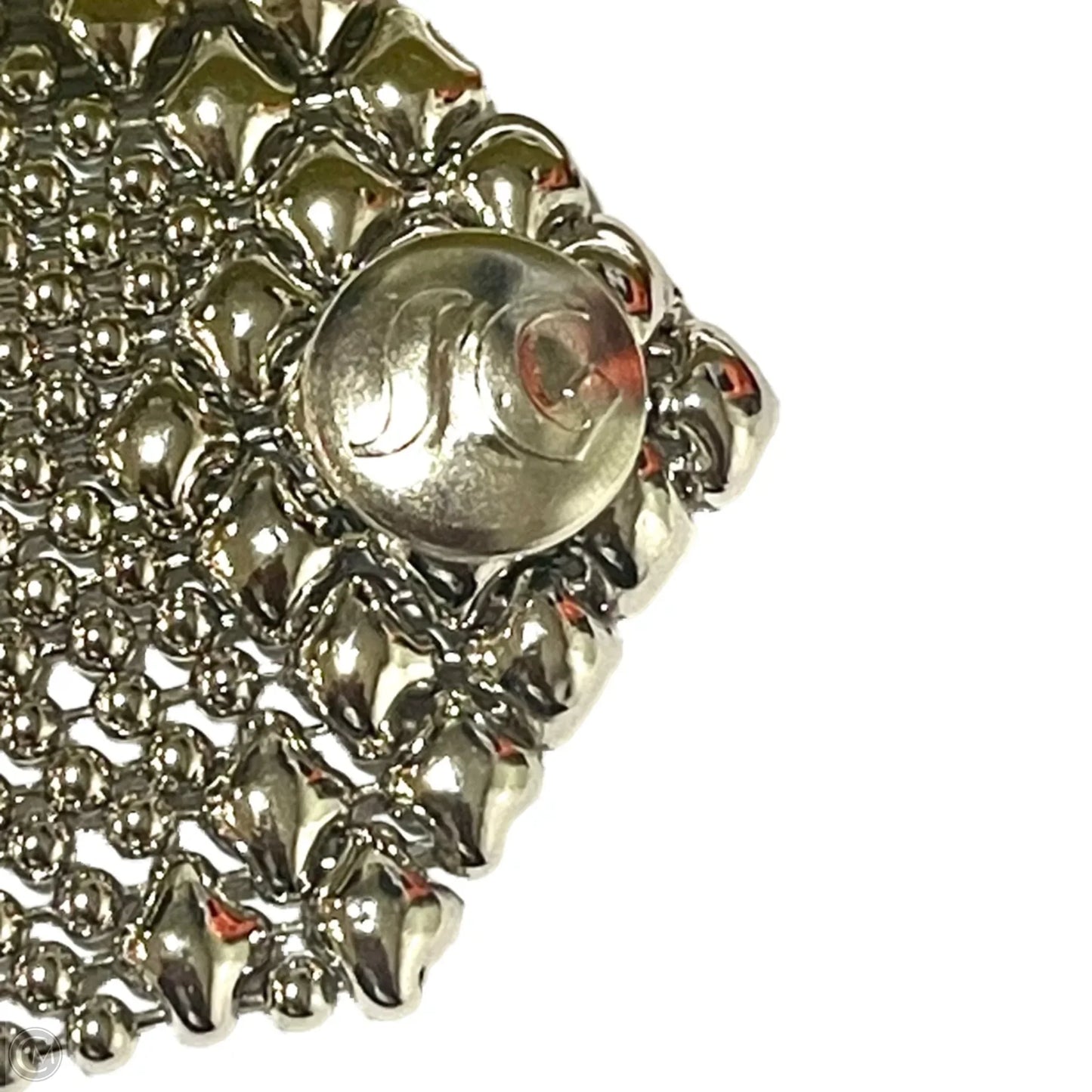 Bracelet Cuff By Sergio Gutierrez