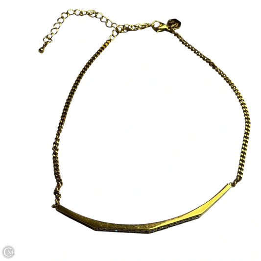 Necklace Designer By Swarovski