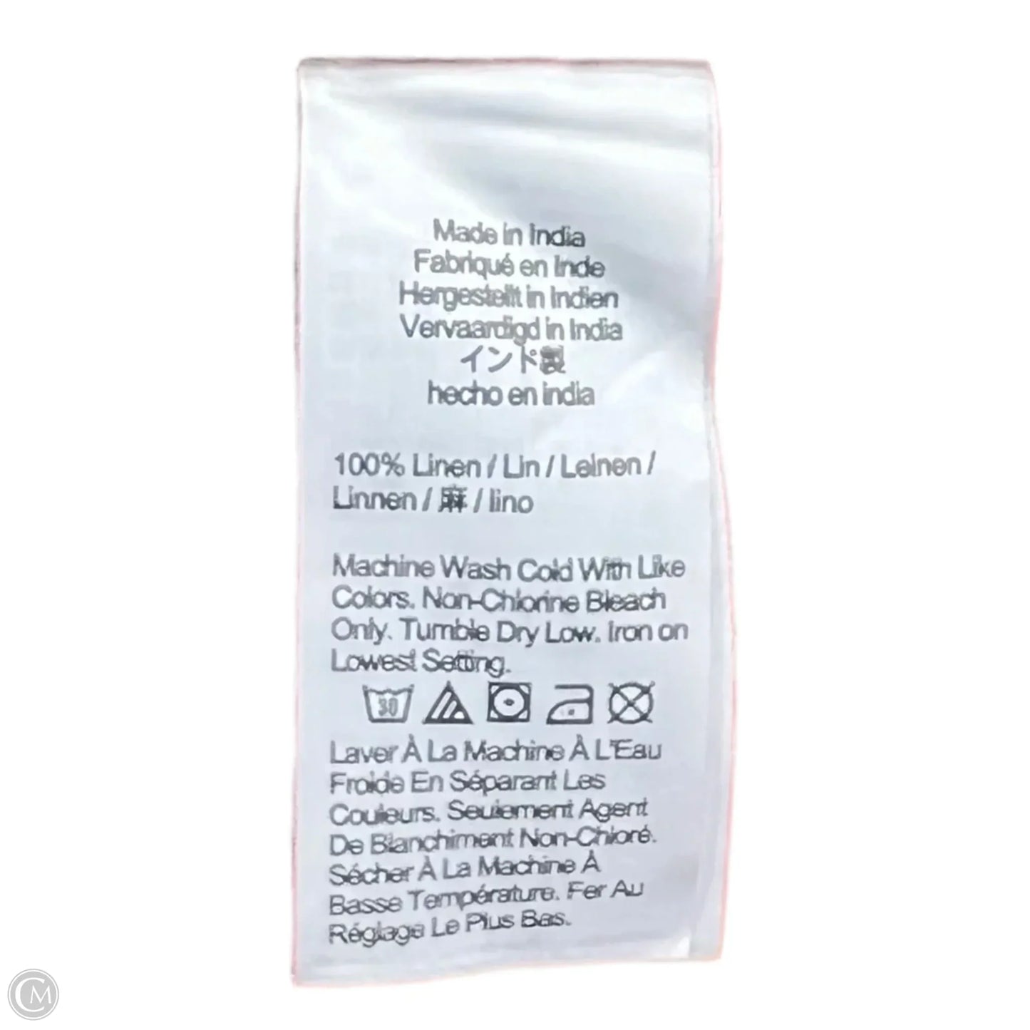 Dress Casual Short By J. Crew In Orange, Size: Xs