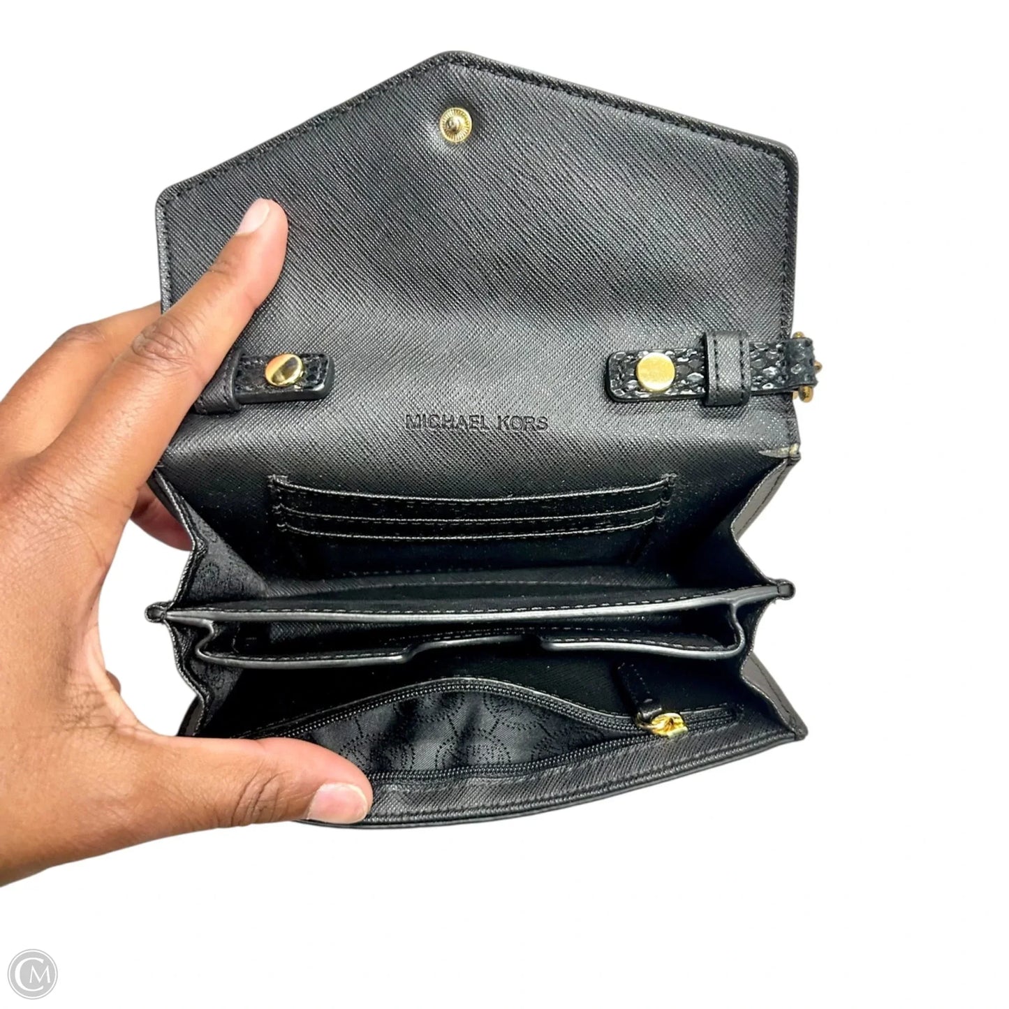 Crossbody By Michael By Michael Kors, Size: Small