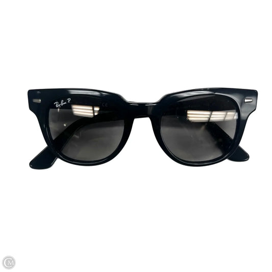 Sunglasses Designer By Ray Ban