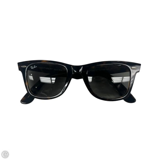 Sunglasses Designer By Ray Ban