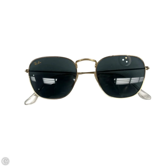 Sunglasses Designer By Ray Ban
