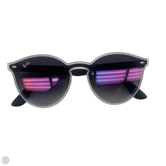 Sunglasses Designer By Ray Ban