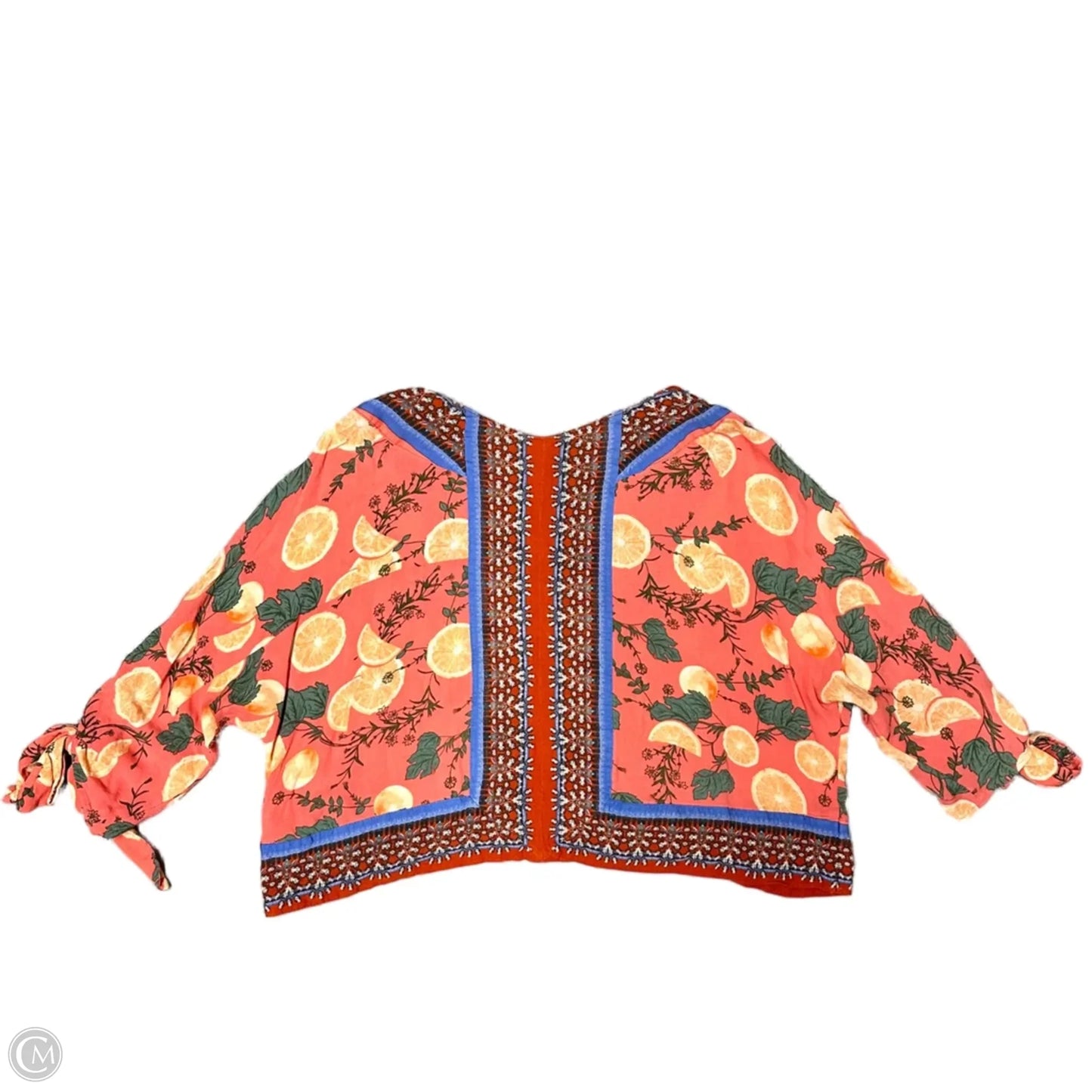 Cardigan By Free People In Multi-colored, Size: Xs