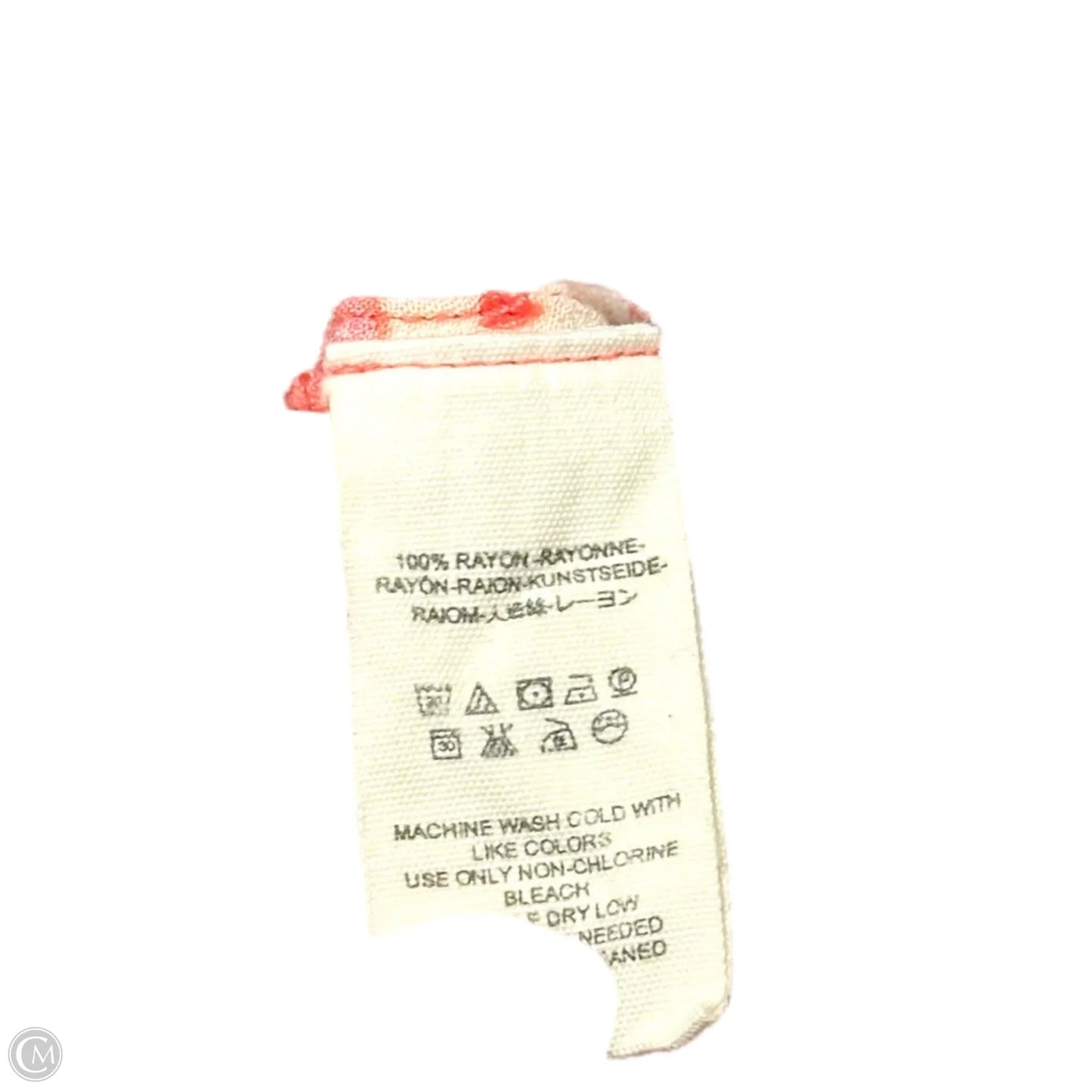 Cardigan By Free People In Multi-colored, Size: Xs