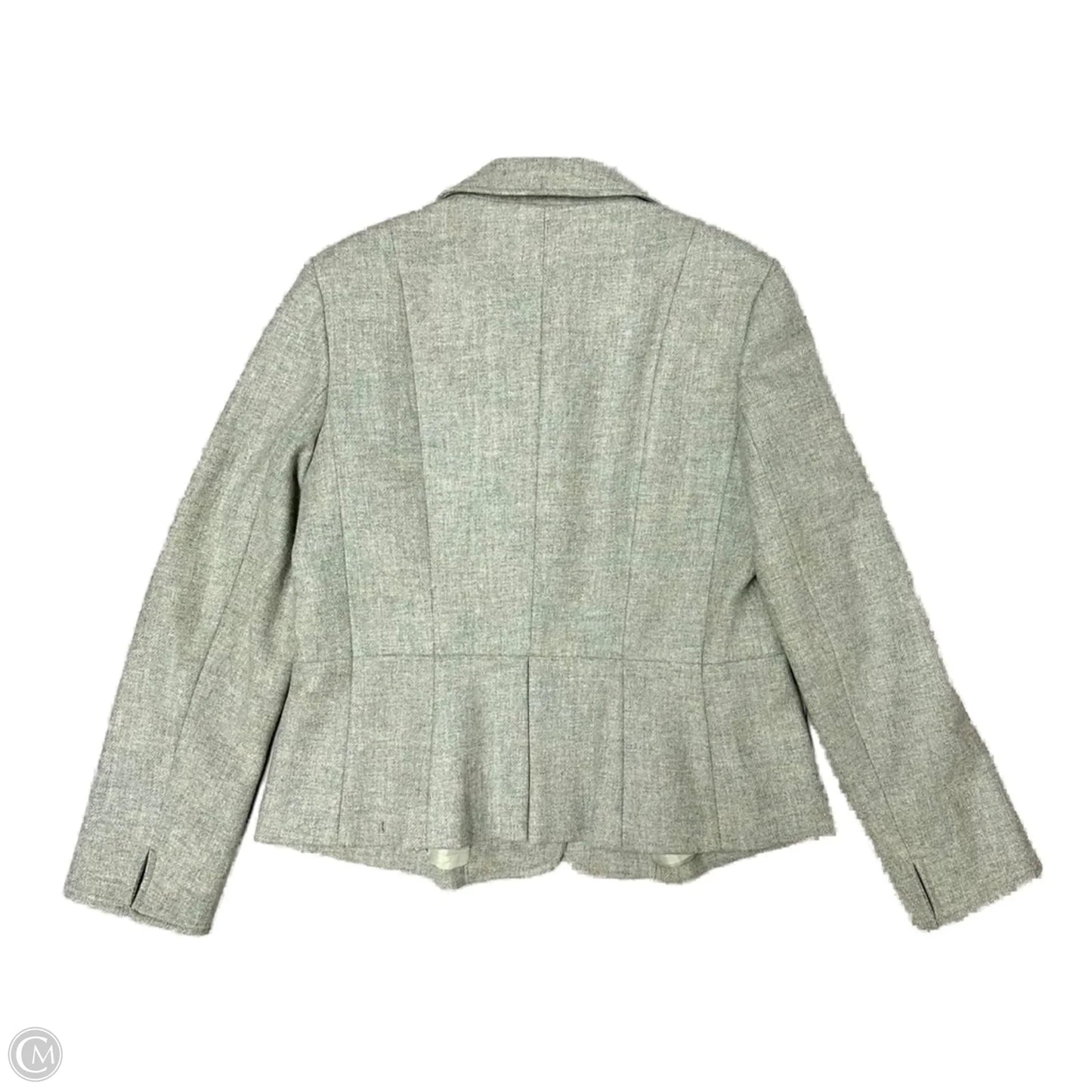 Blazer By Talbots In Green, Size: L