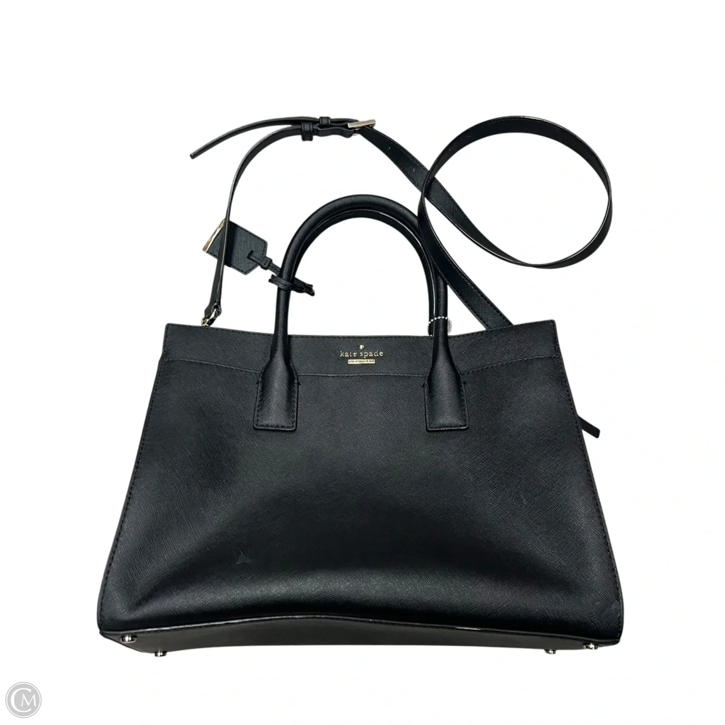 Handbag Designer By Kate Spade, Size: Large