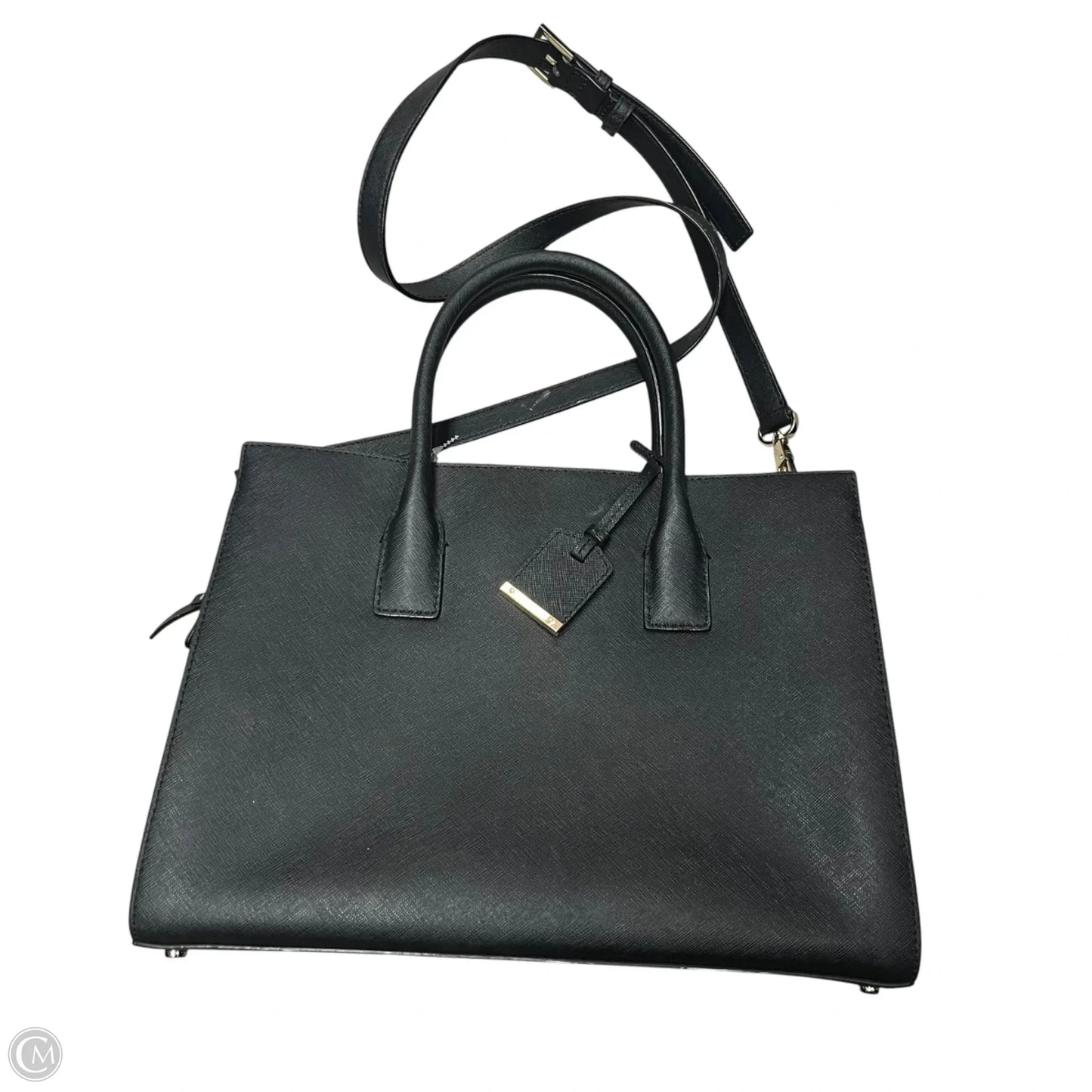 Handbag Designer By Kate Spade, Size: Large