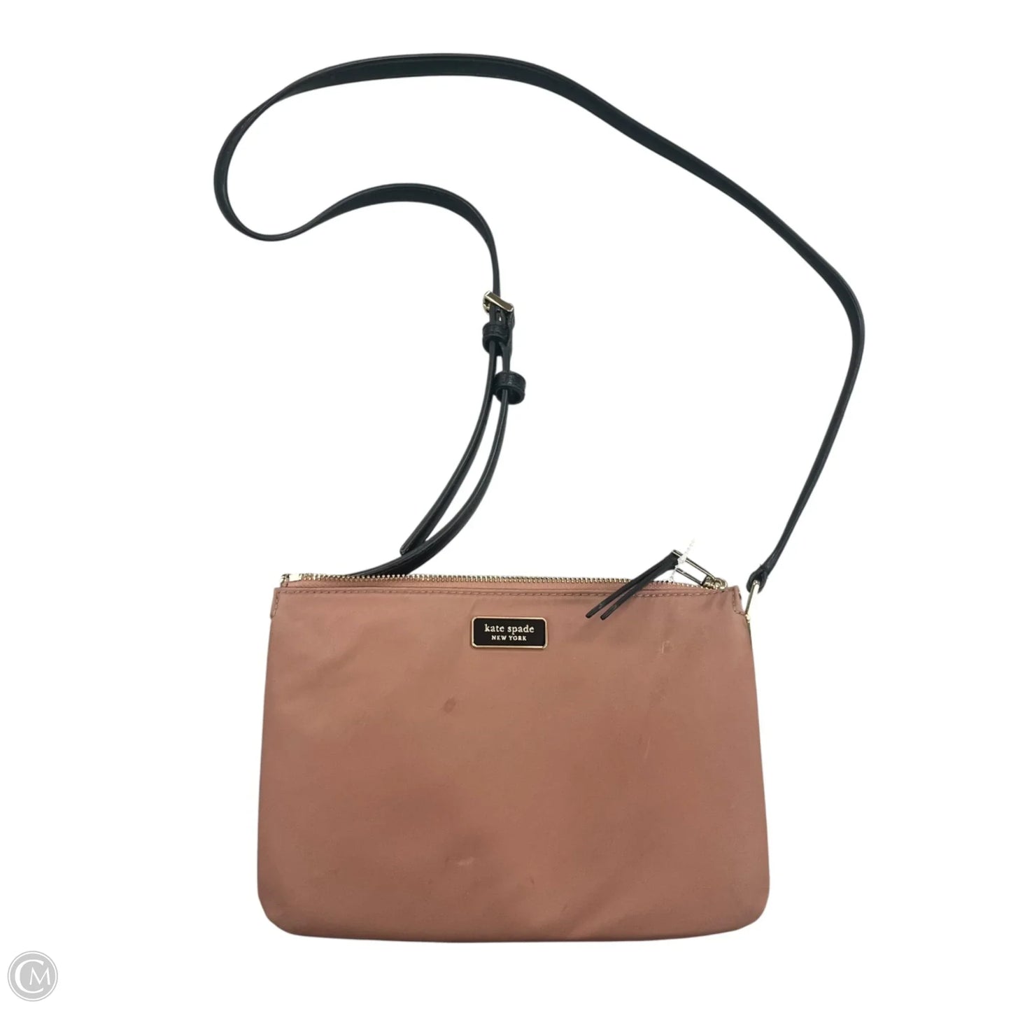 Crossbody Designer By Kate Spade, Size: Small