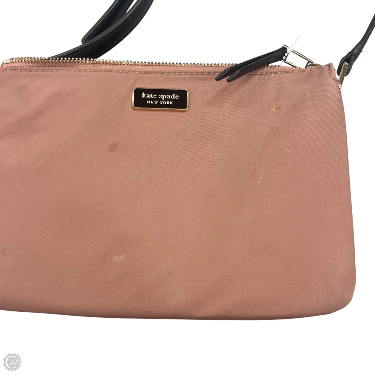 Crossbody Designer By Kate Spade, Size: Small