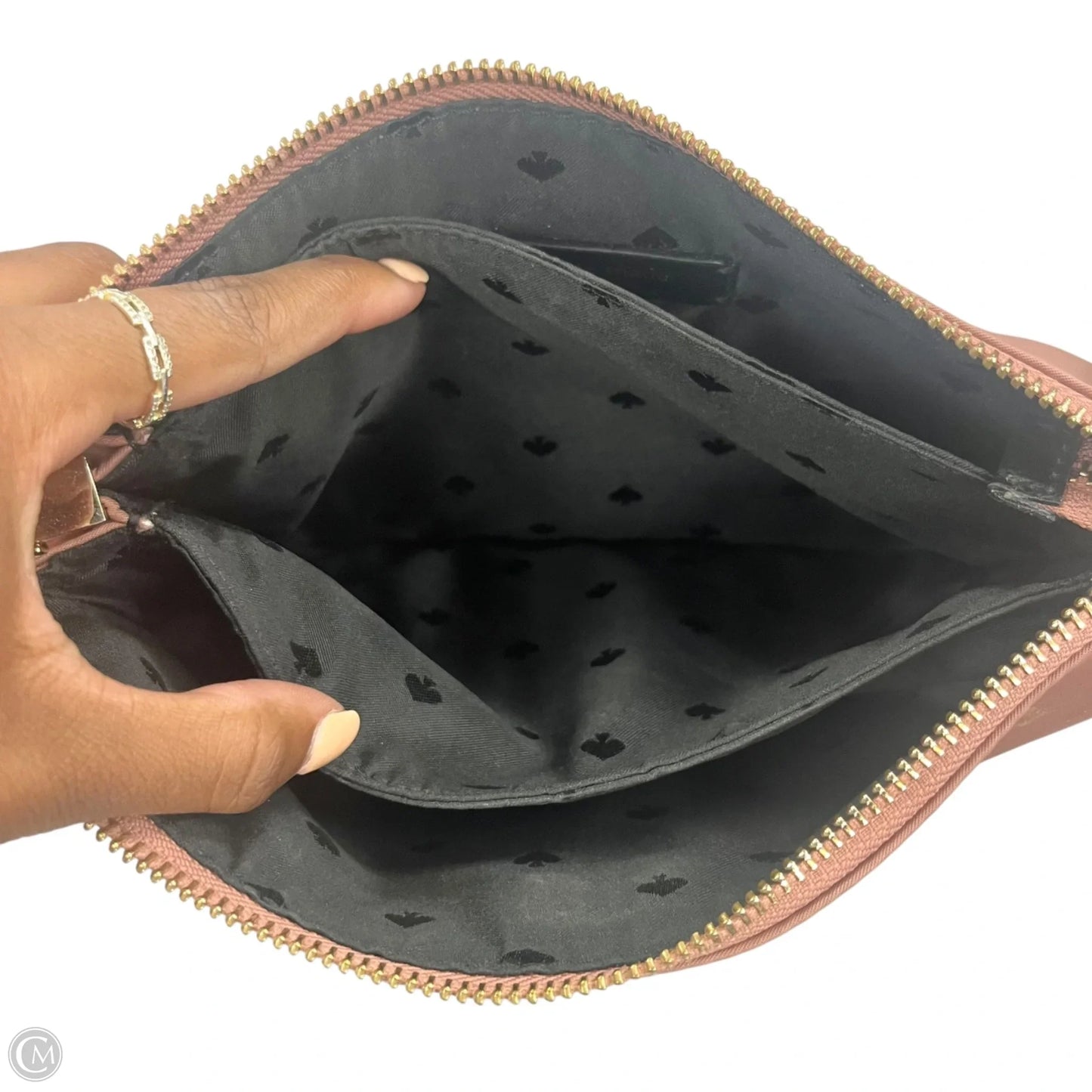 Crossbody Designer By Kate Spade, Size: Small