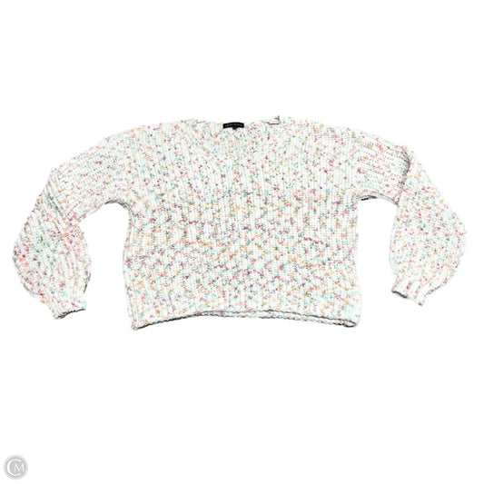 Sweater By Love Ellie In Multi-colored, Size: M