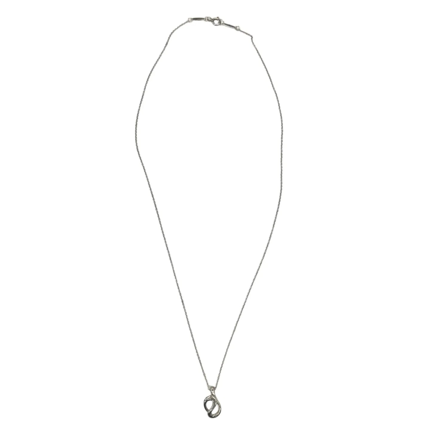 Necklace Luxury Designer By Tiffany And Company