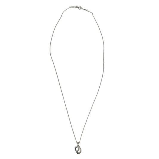 Necklace Luxury Designer By Tiffany And Company