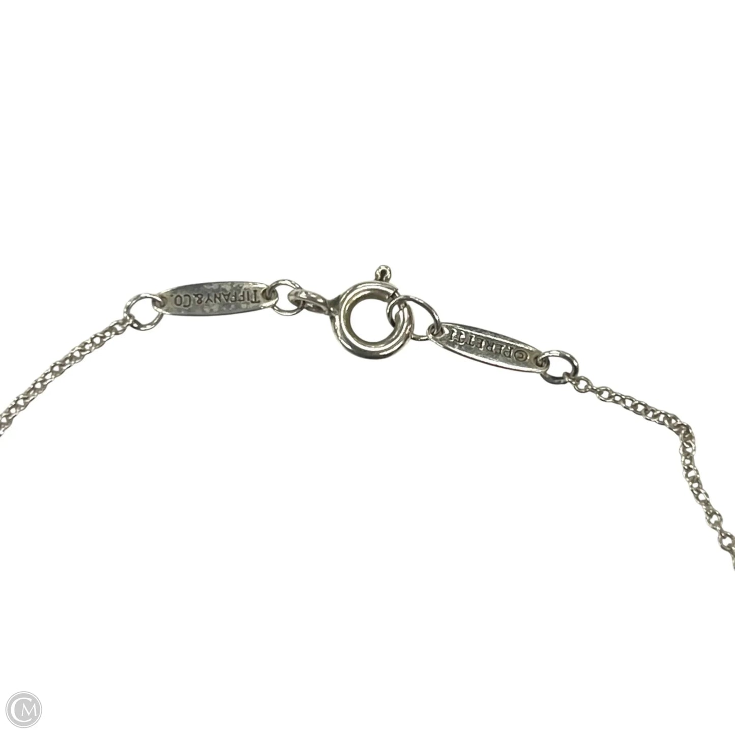 Necklace Luxury Designer By Tiffany And Company