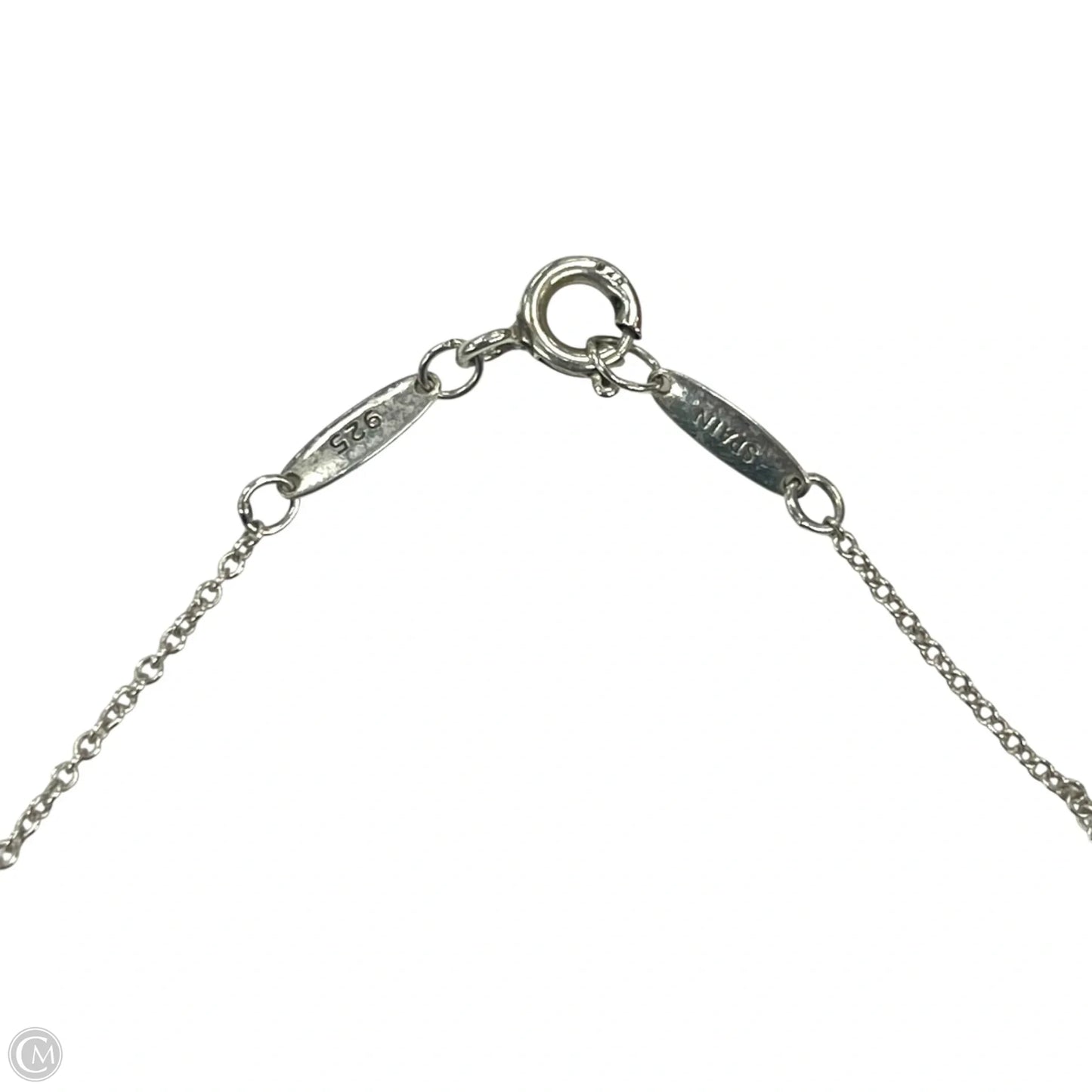 Necklace Luxury Designer By Tiffany And Company