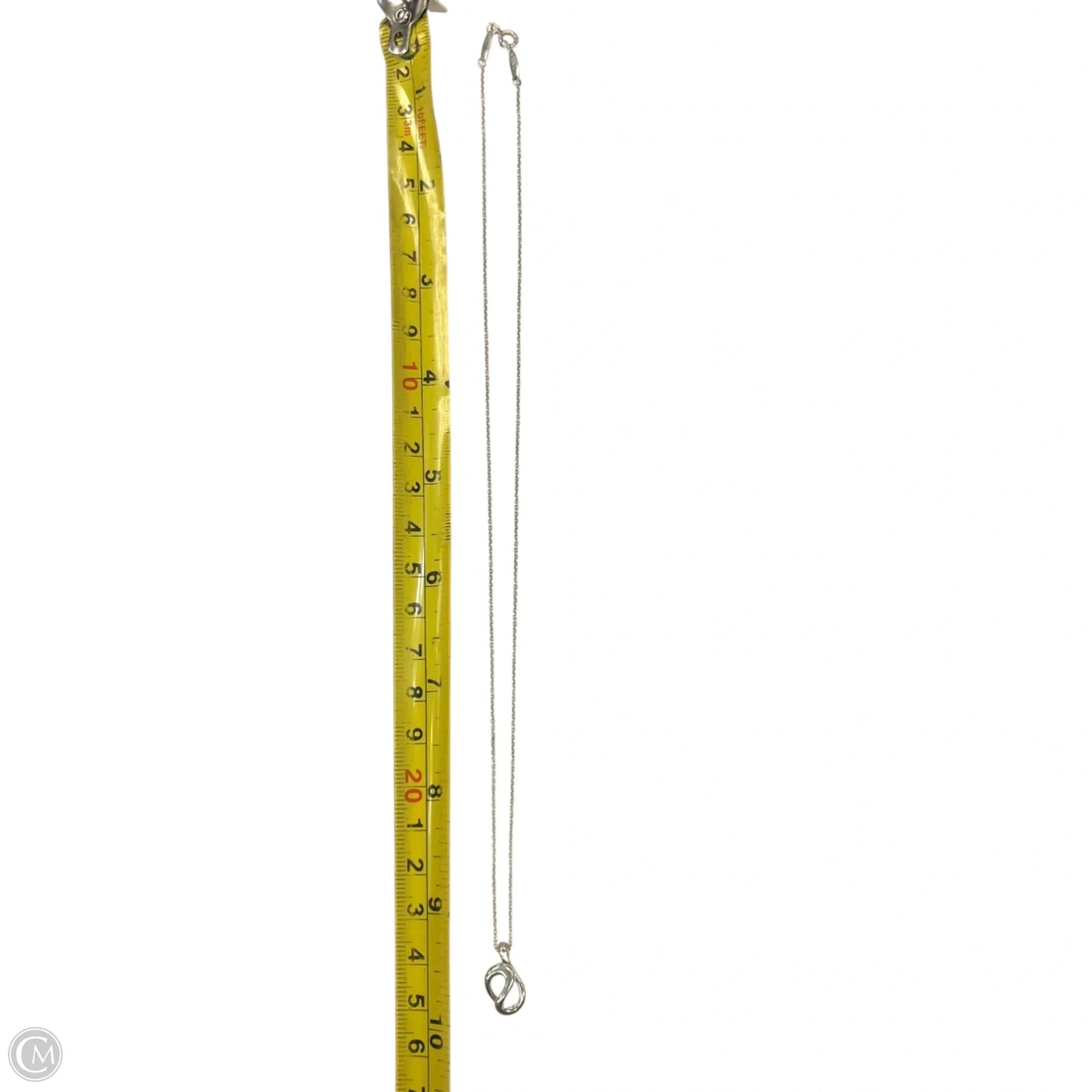 Necklace Luxury Designer By Tiffany And Company