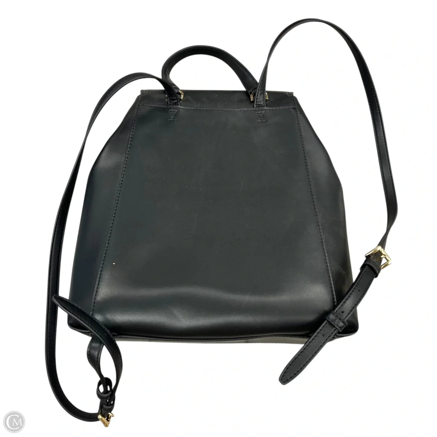 Backpack By Michael By Michael Kors, Size: Large