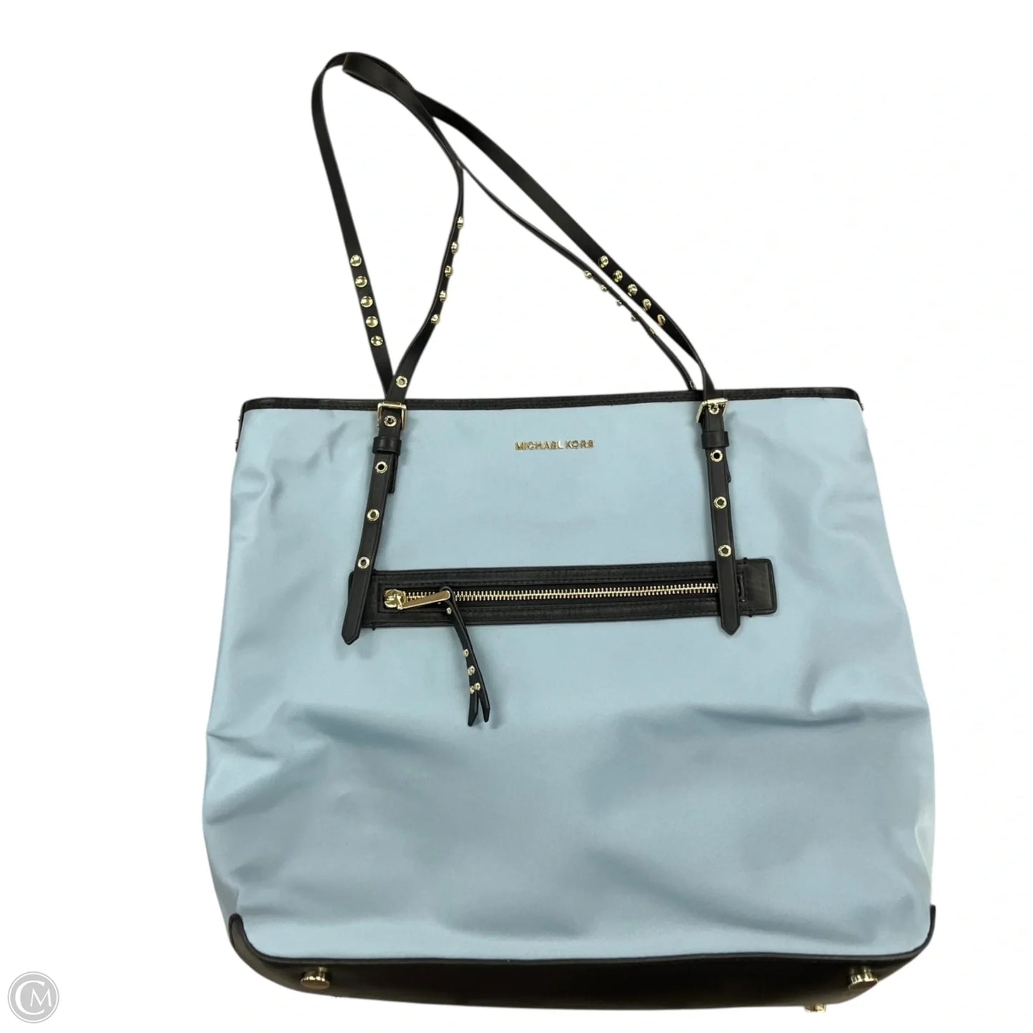 Handbag By Michael By Michael Kors, Size: Large