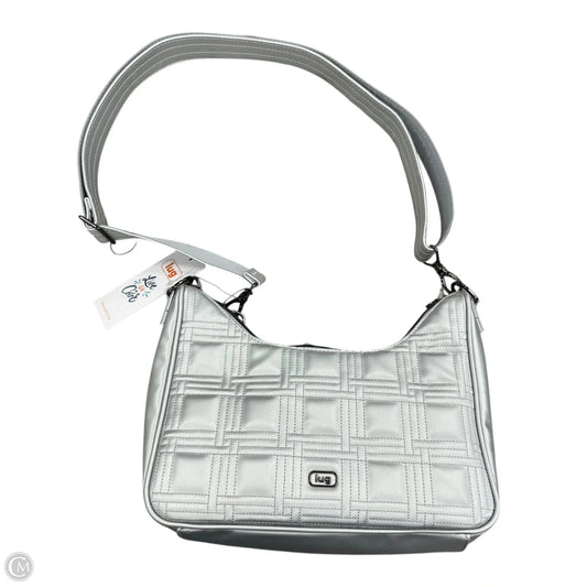 Handbag By Lug, Size: Medium