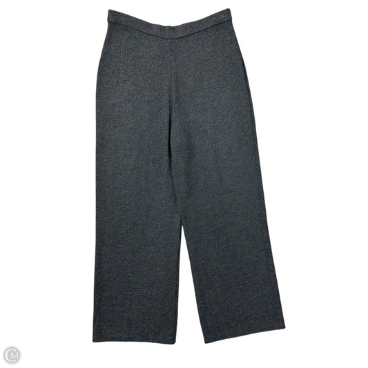 Pants Luxury Designer By St John Collection In Grey, Size: 10