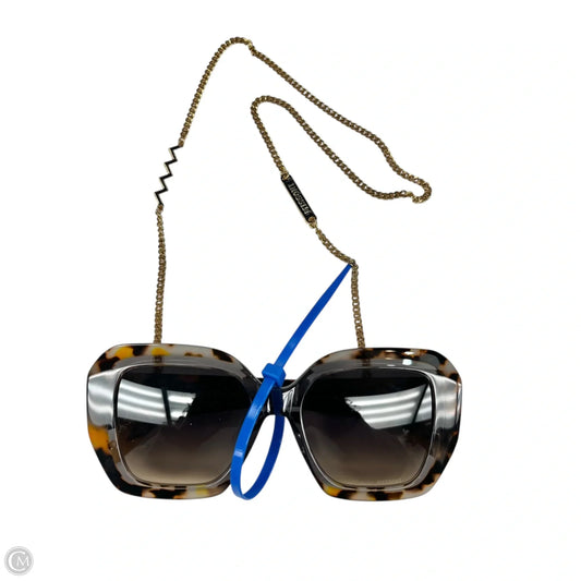 Sunglasses Luxury Designer By Missoni