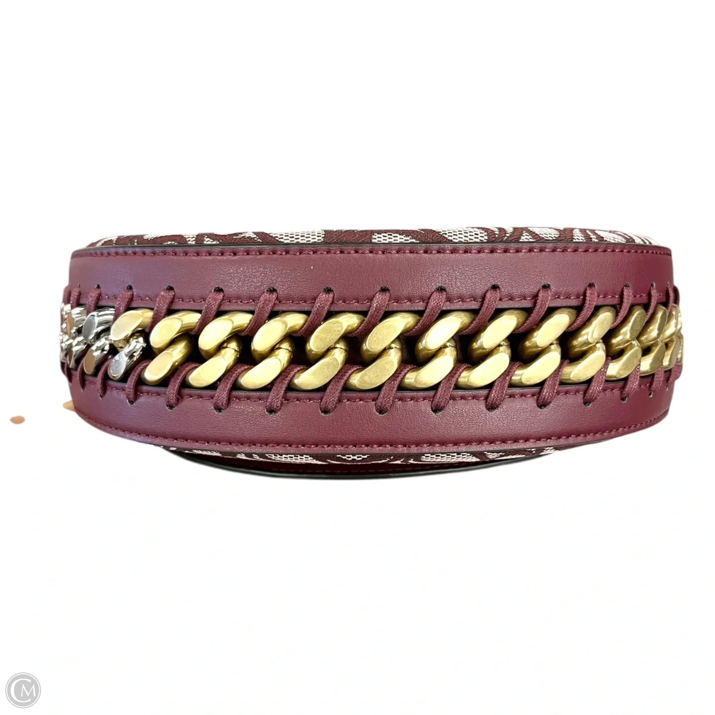 Crossbody Luxury Designer By Stella Mccartney, Size: Medium