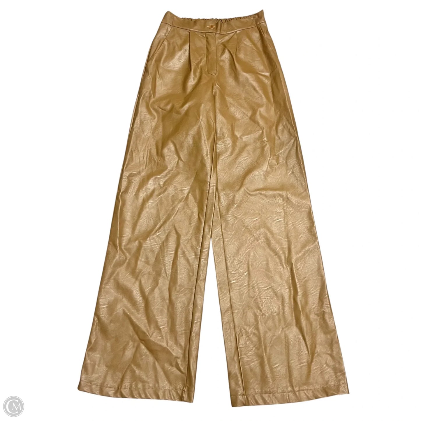 Pants Other By Venti6 In Brown, Size: S