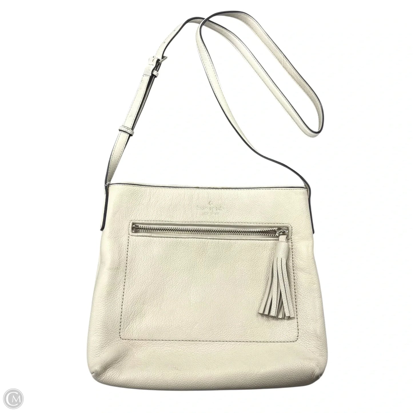 Crossbody Designer By Kate Spade, Size: Medium