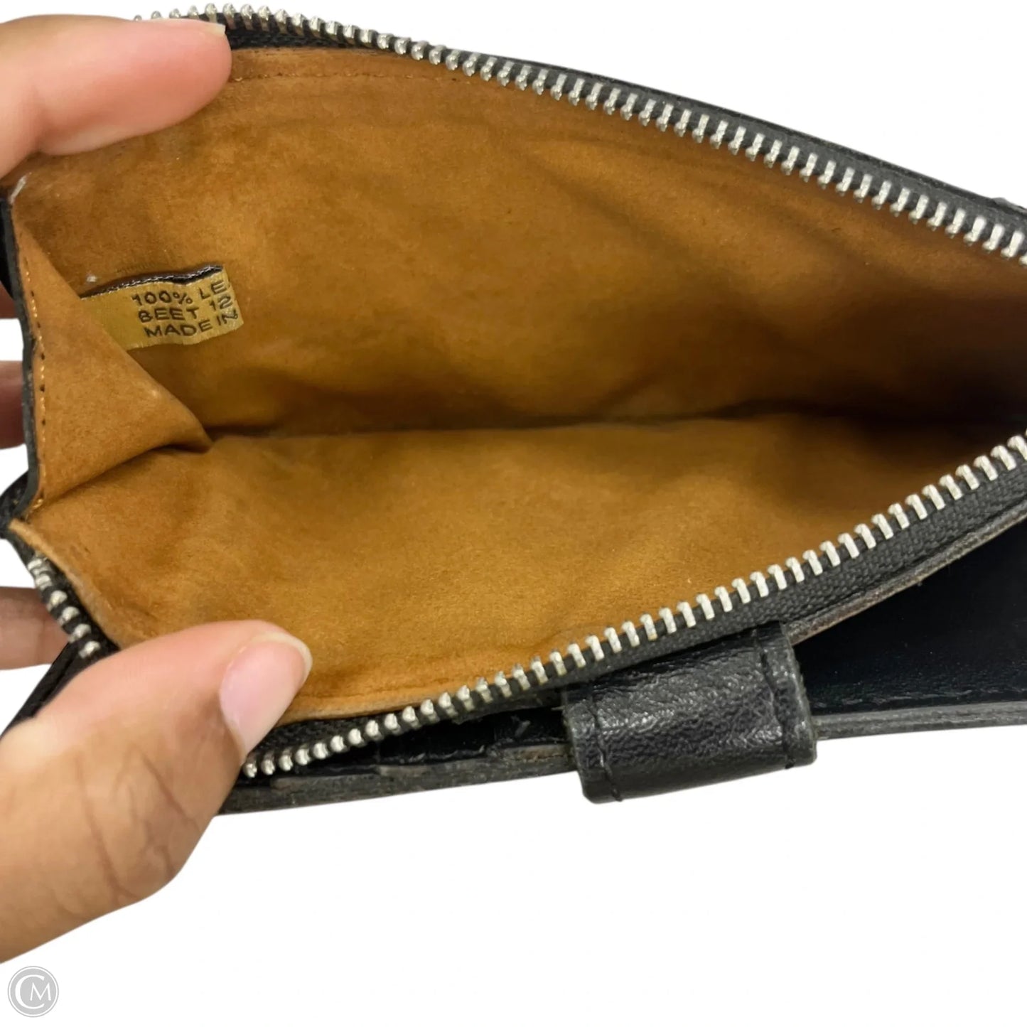 Wallet Designer By Patricia Nash, Size: Medium