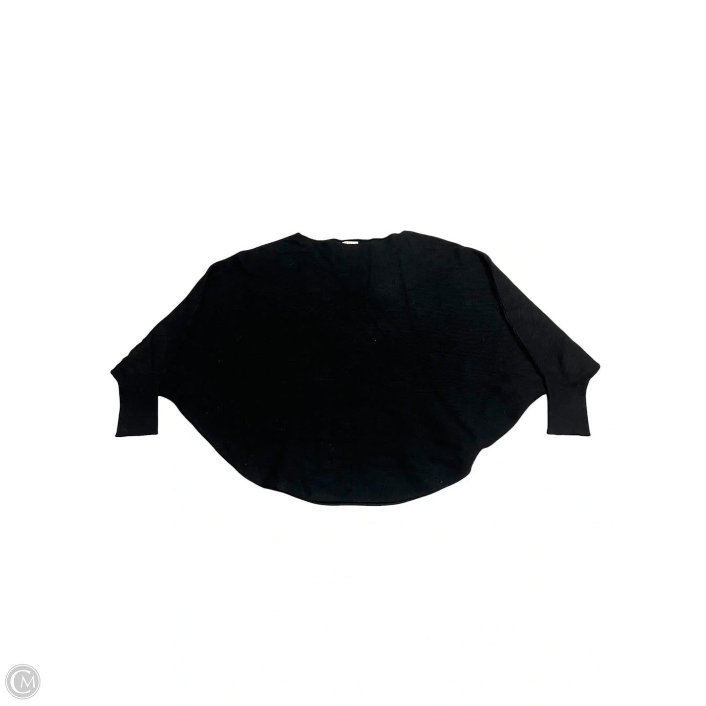 Sweater By Kerisma In Black, Size: S