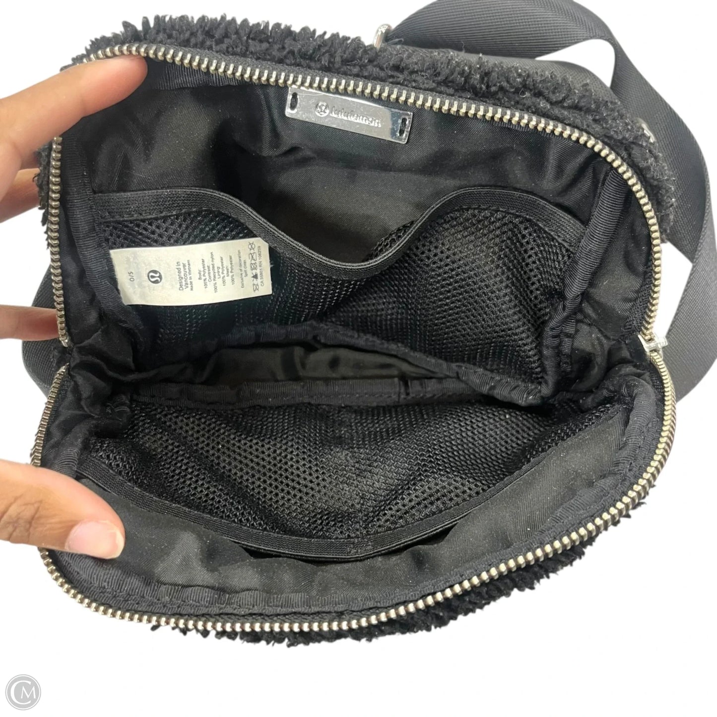 Belt Bag By Lululemon, Size: Medium