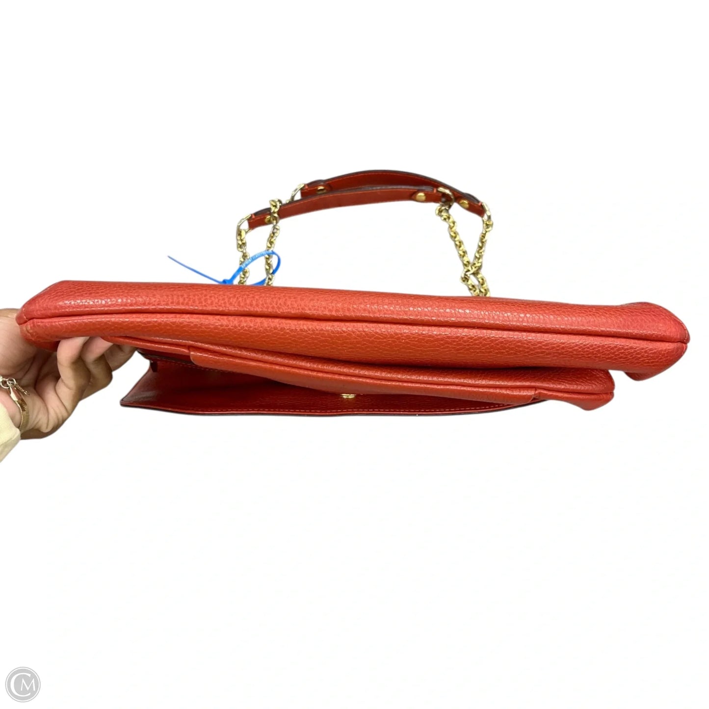 Handbag Luxury Designer By Mcm, Size: Medium