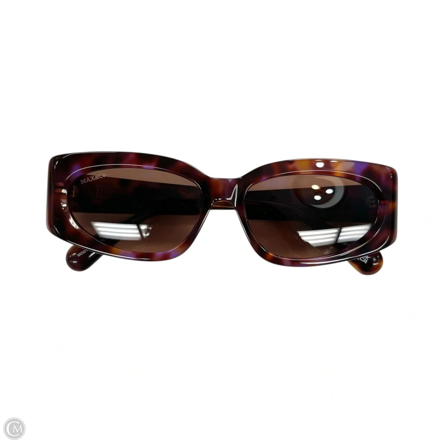 Sunglasses By Max & Co