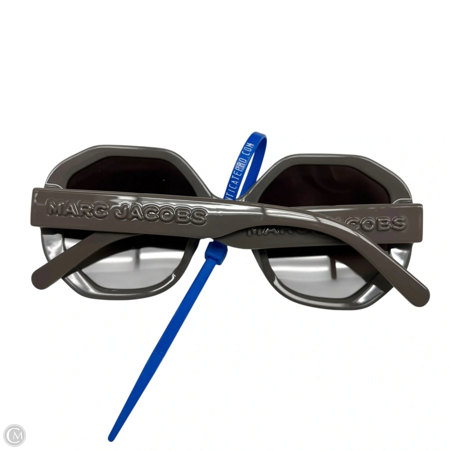 Sunglasses Luxury Designer By Marc Jacobs