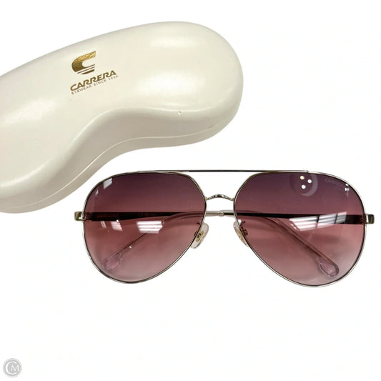 Sunglasses Designer By Carrera Y Carrera